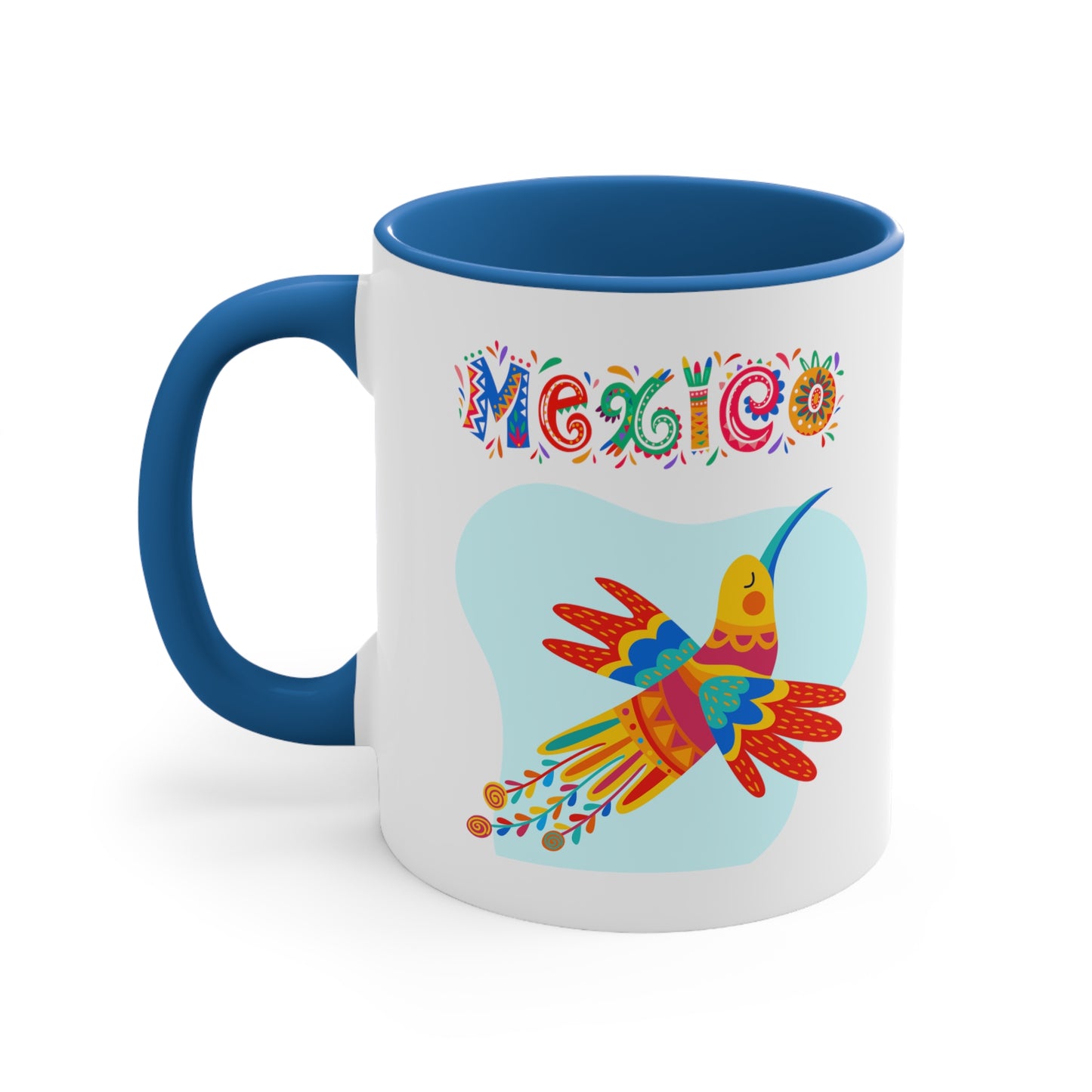 Mexican alebrije Coffee Mug, 11oz