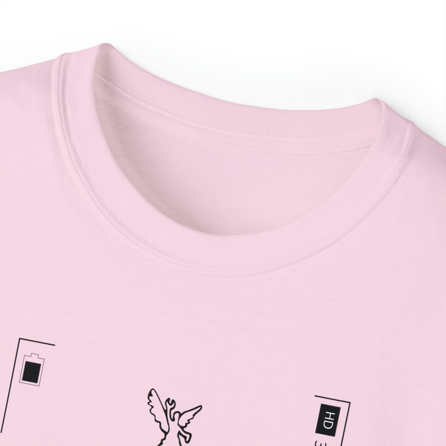 Unisex Mexico City Ultra Cotton Tee