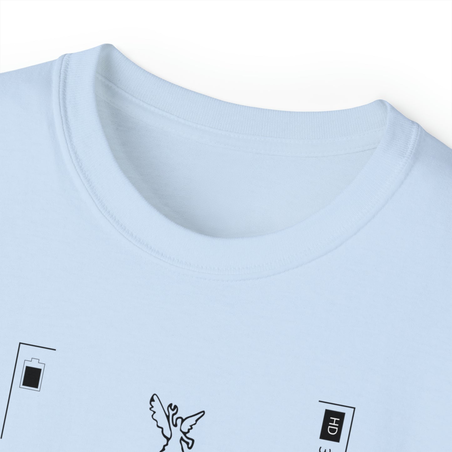Unisex Mexico City Ultra Cotton Tee