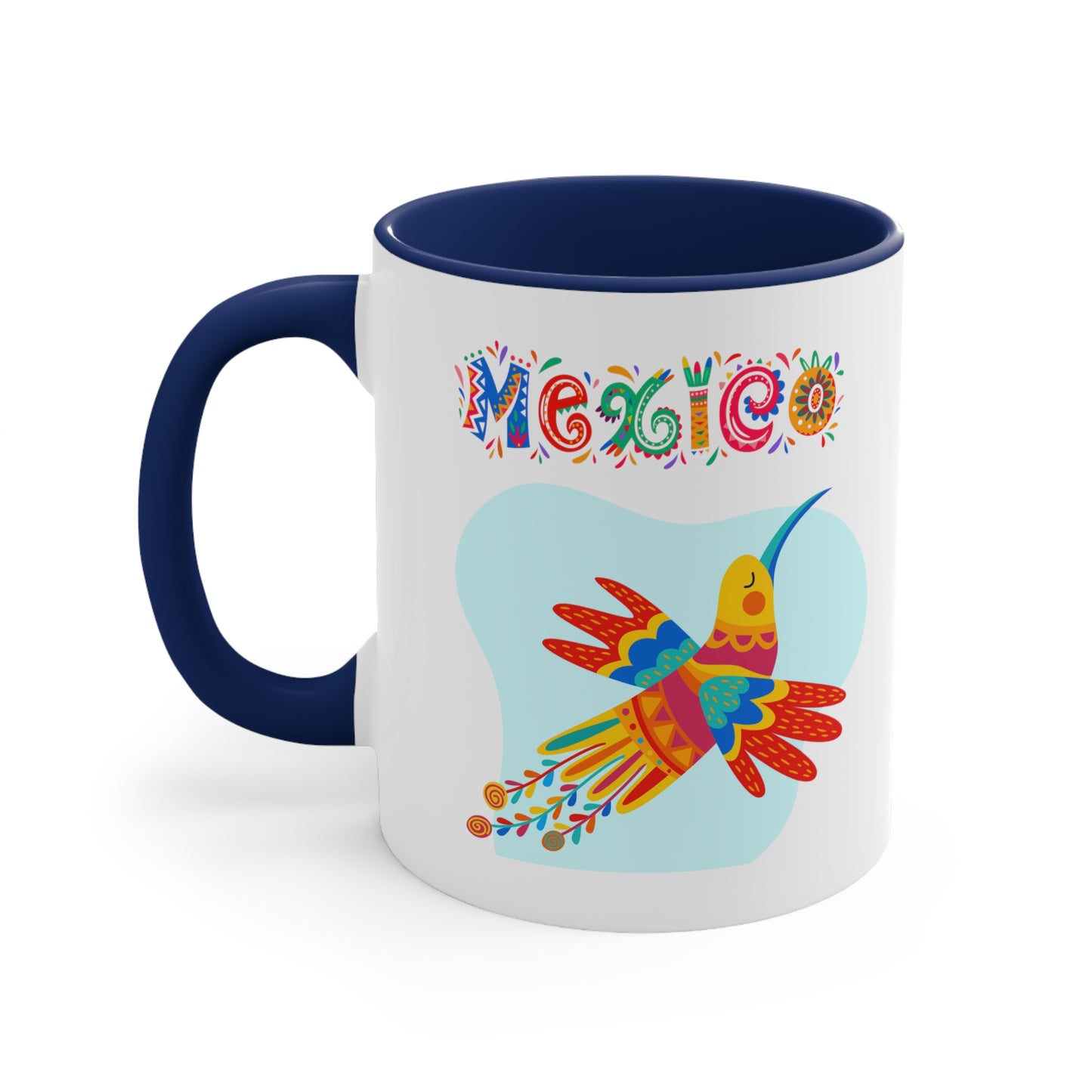 Mexican alebrije Coffee Mug, 11oz