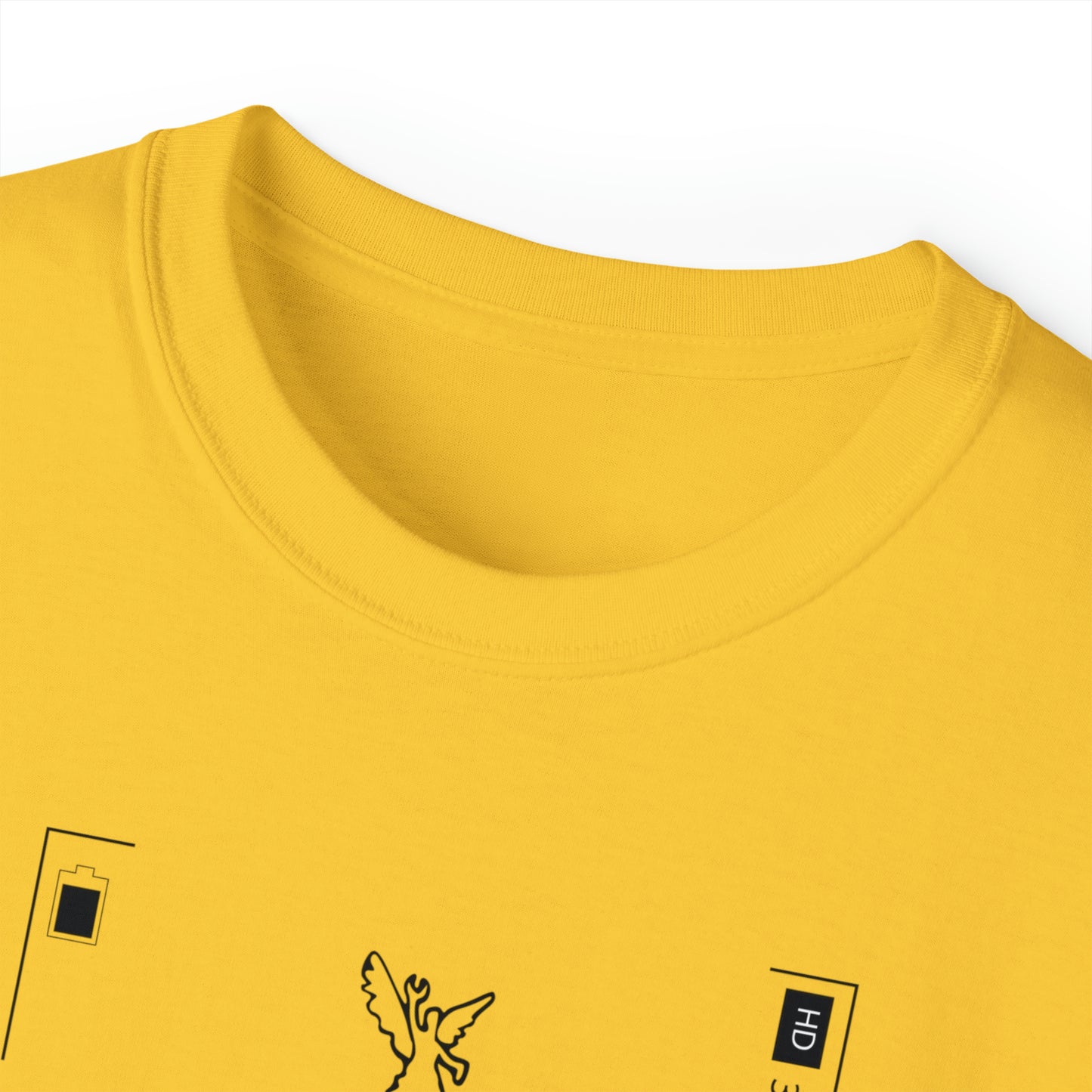 Unisex Mexico City Ultra Cotton Tee