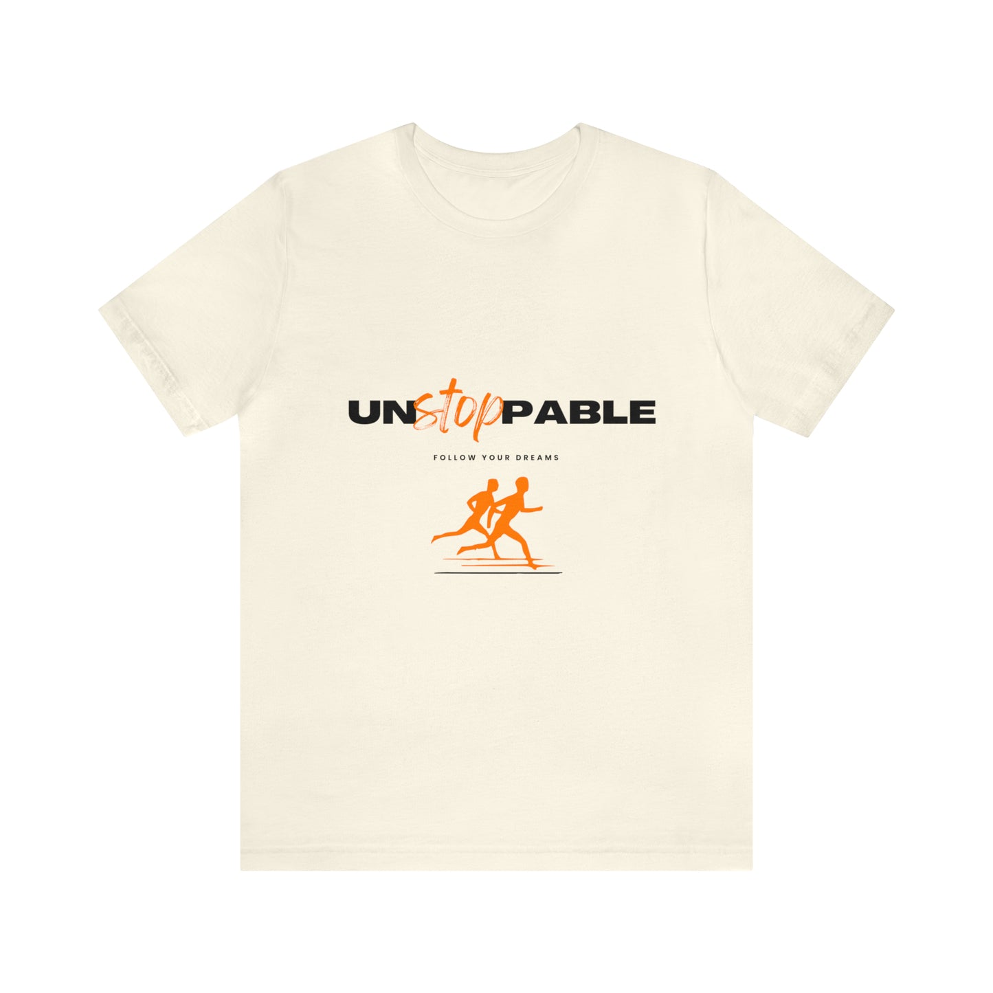 Unstoppable Jersey Men's