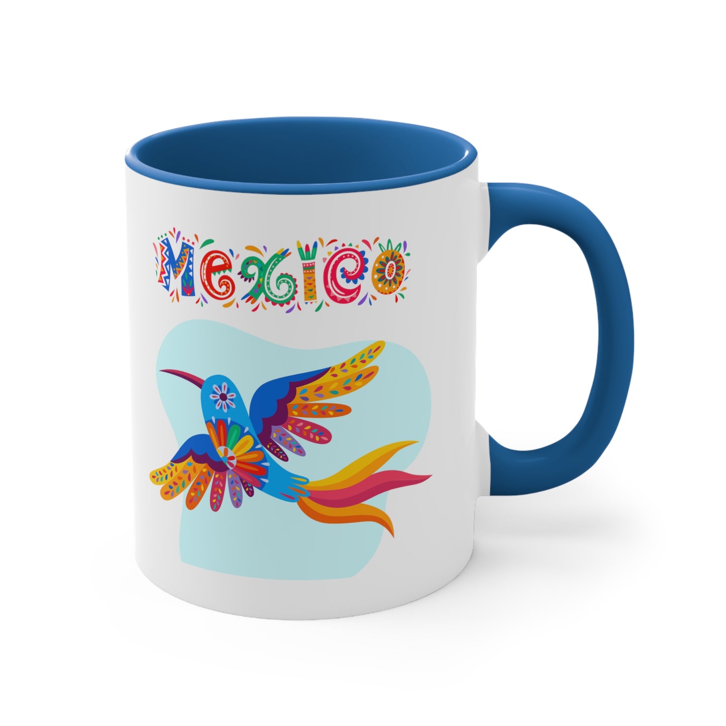Mexican alebrije Coffee Mug, 11oz