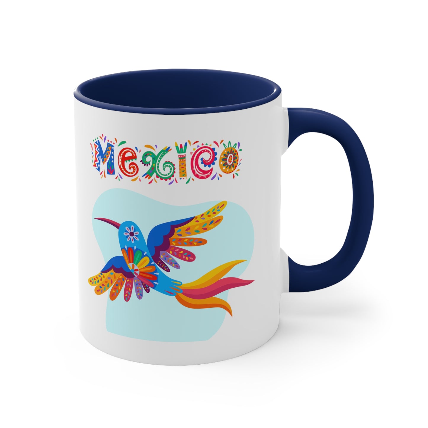 Mexican alebrije Coffee Mug, 11oz