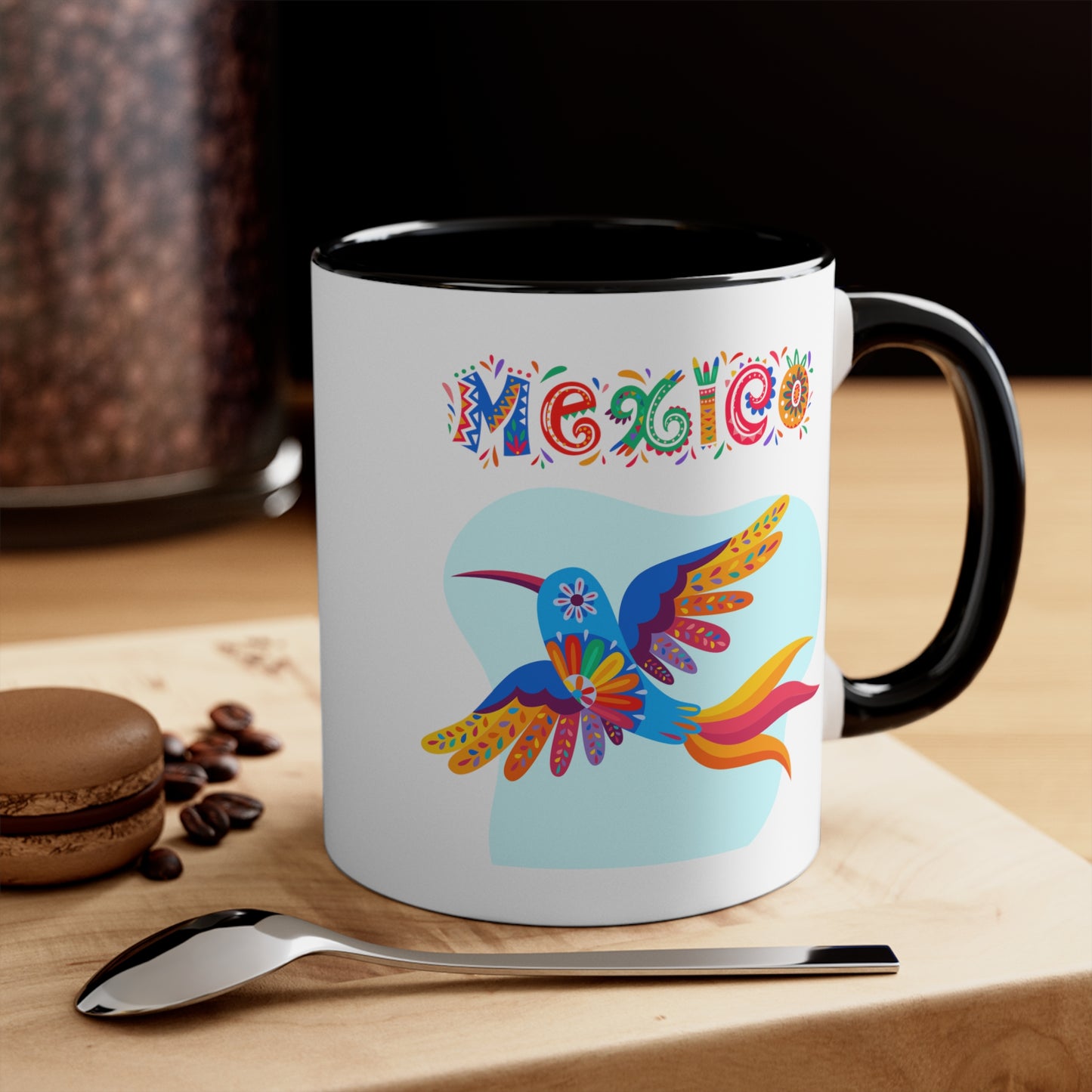 Mexican alebrije Coffee Mug, 11oz