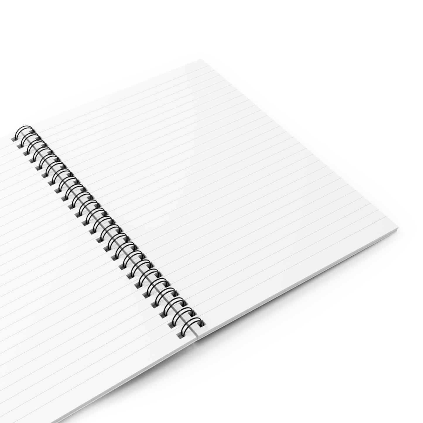 Be yourself Journal-Notebook - Ruled Line