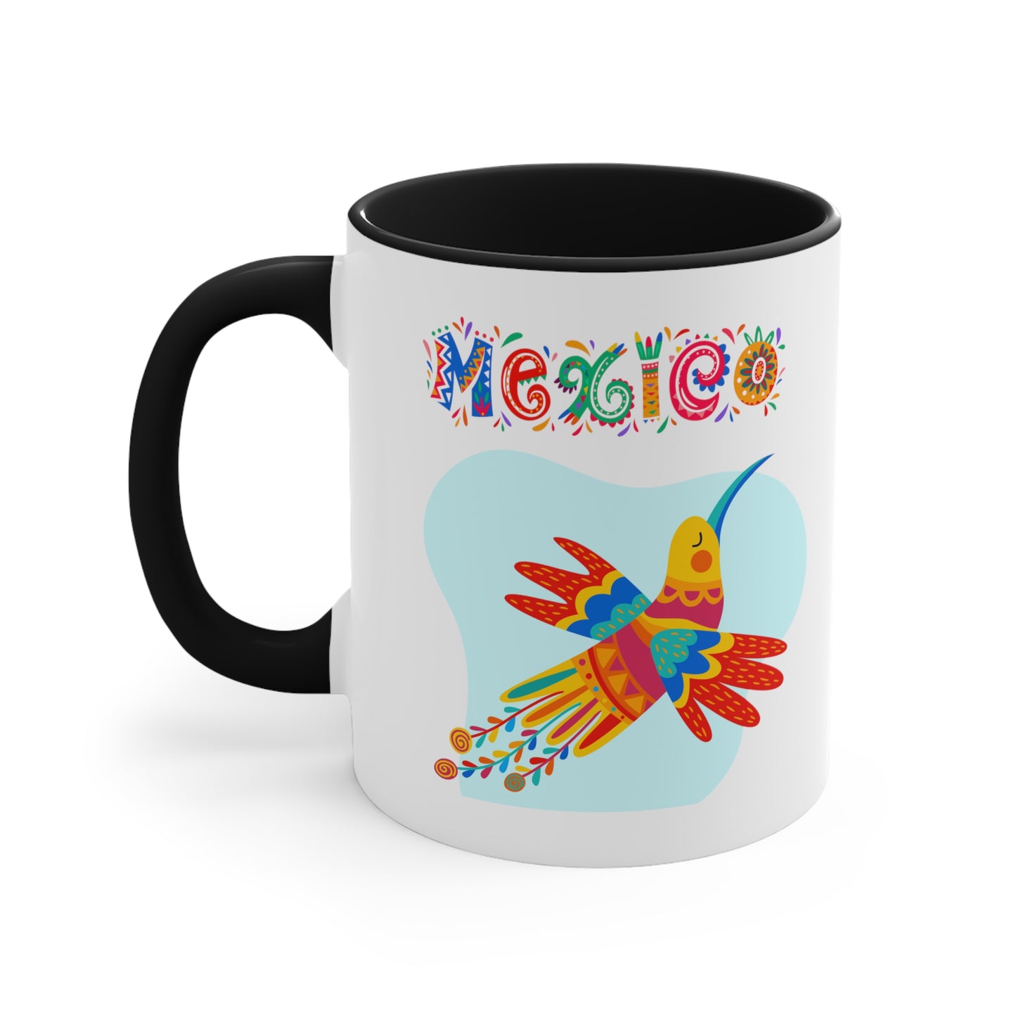 Mexican alebrije Coffee Mug, 11oz