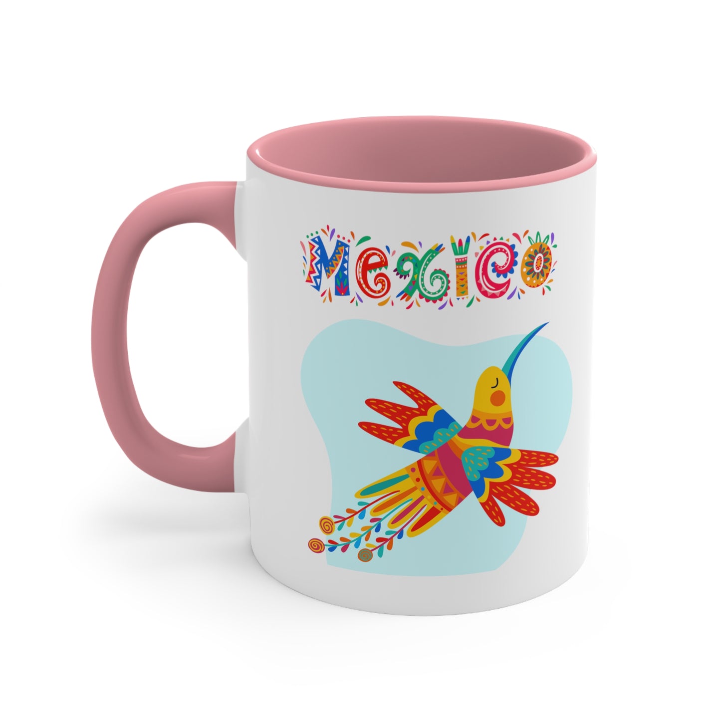 Mexican alebrije Coffee Mug, 11oz