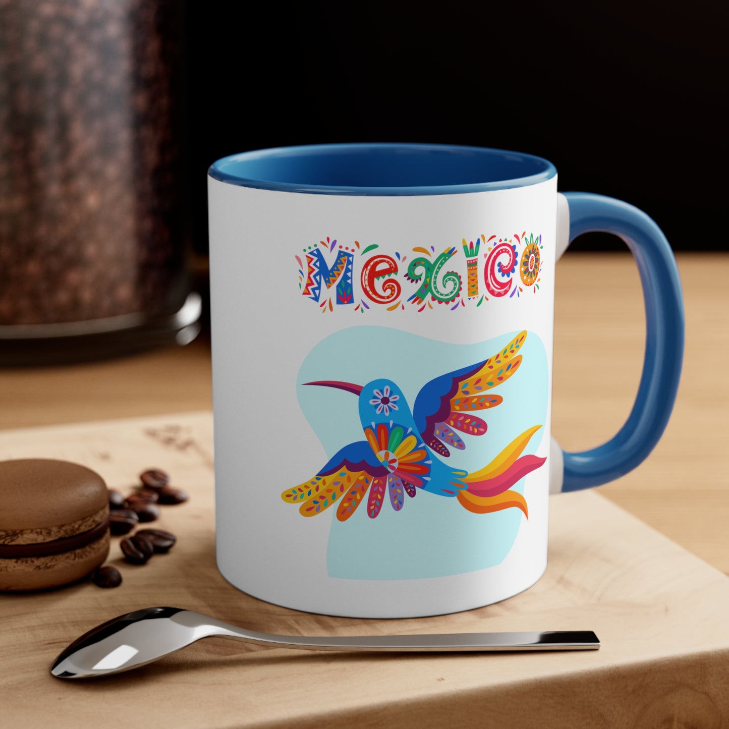Mexican alebrije Coffee Mug, 11oz
