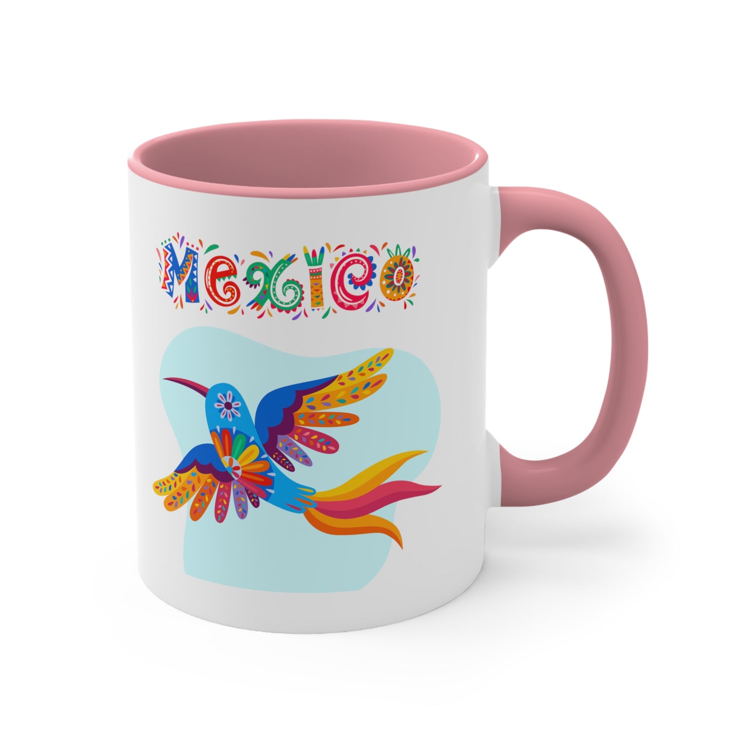 Mexican alebrije Coffee Mug, 11oz