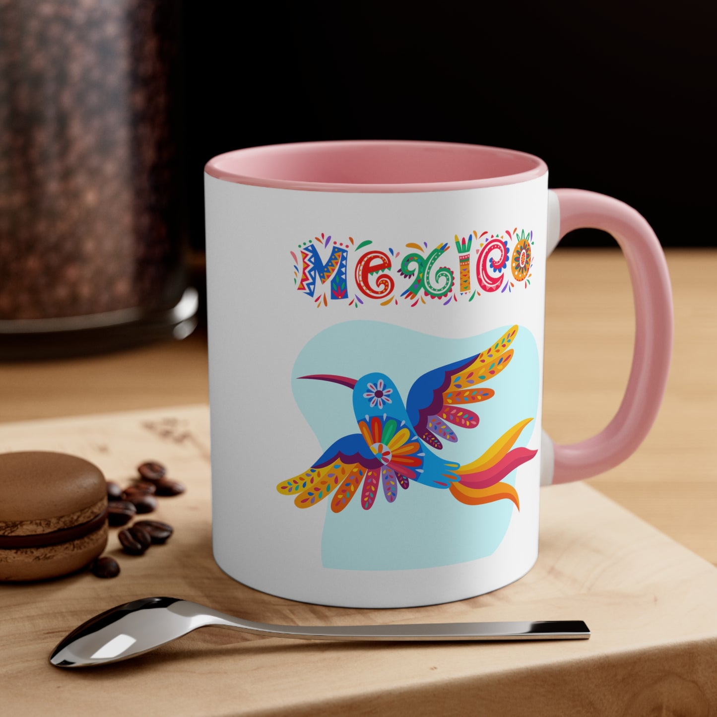 Mexican alebrije Coffee Mug, 11oz