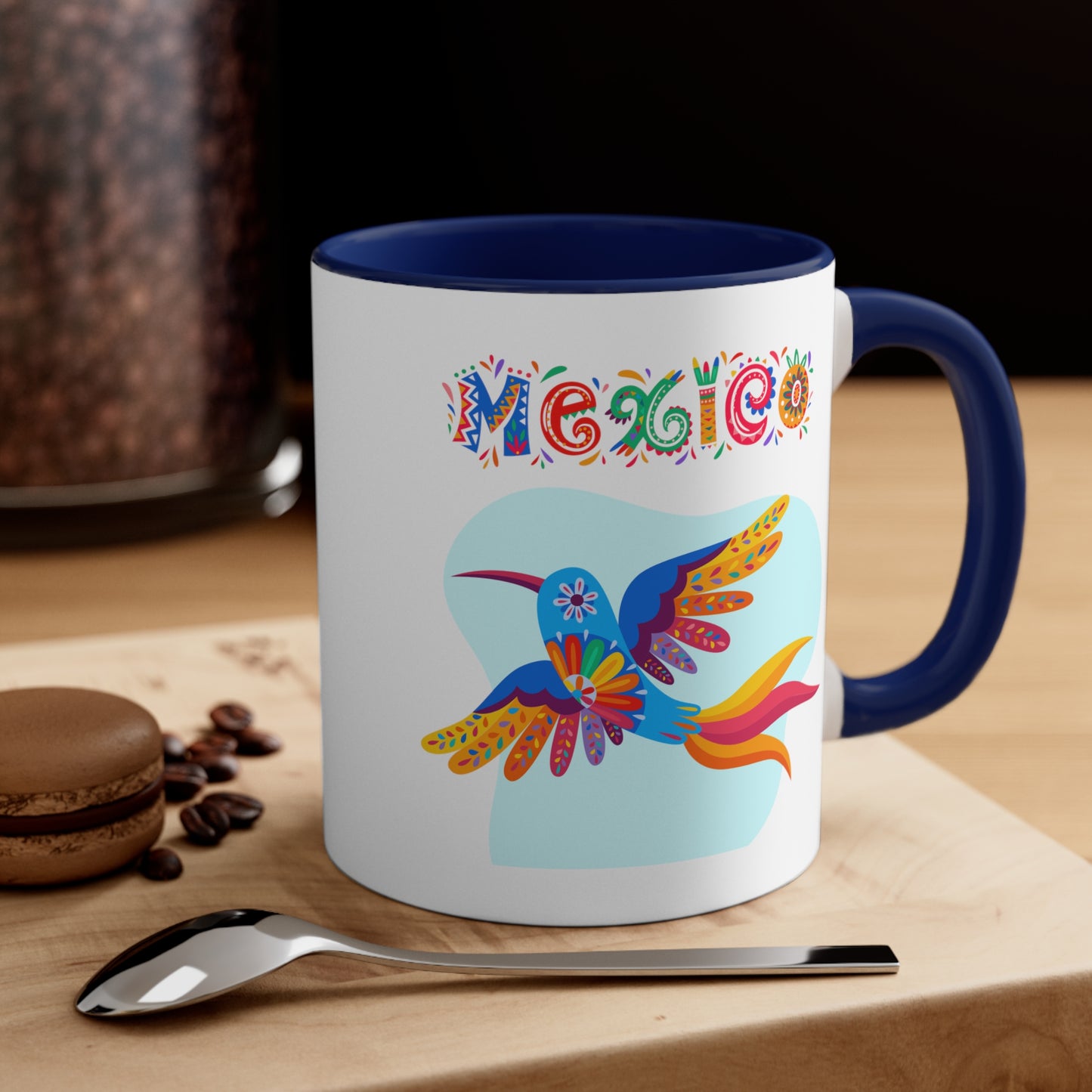 Mexican alebrije Coffee Mug, 11oz