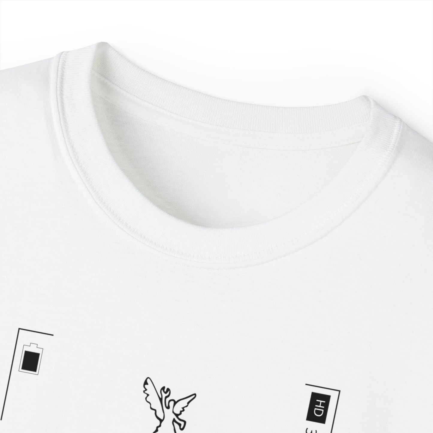Unisex Mexico City Ultra Cotton Tee