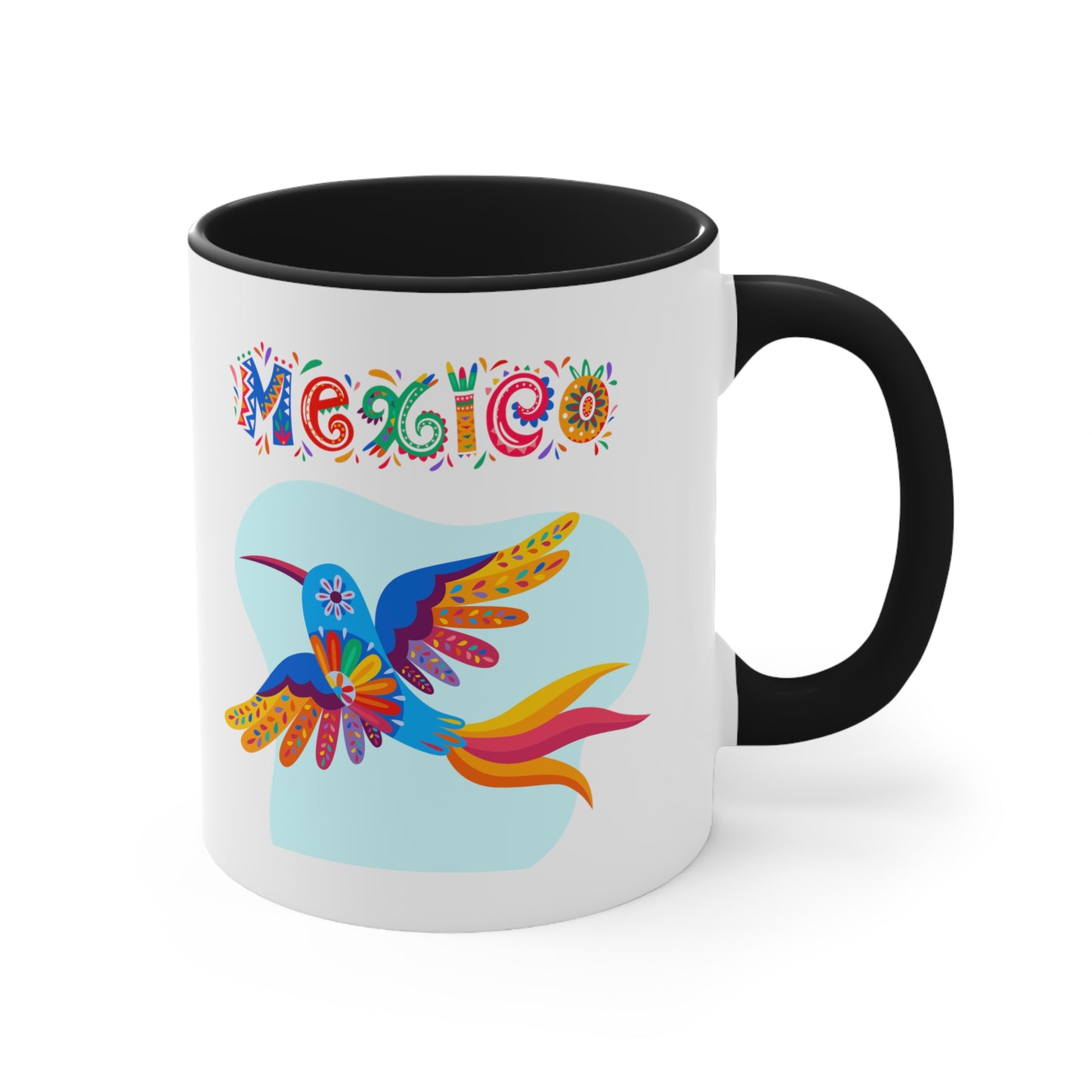Mexican alebrije Coffee Mug, 11oz