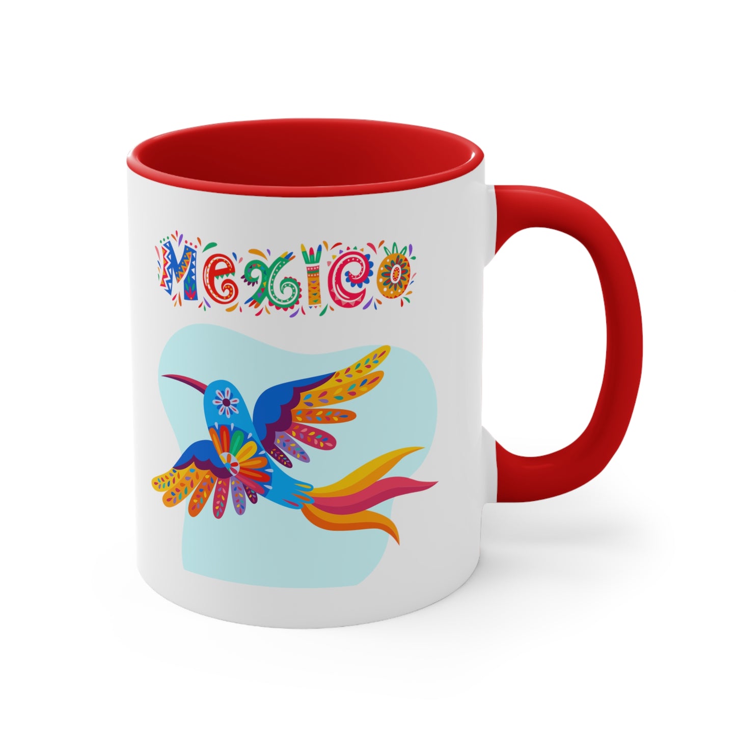 Mexican alebrije Coffee Mug, 11oz