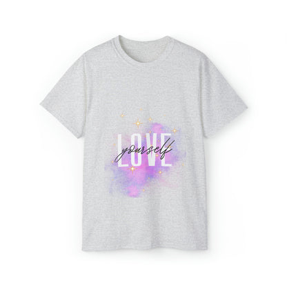 Love yourself women's Ultra Cotton Tee