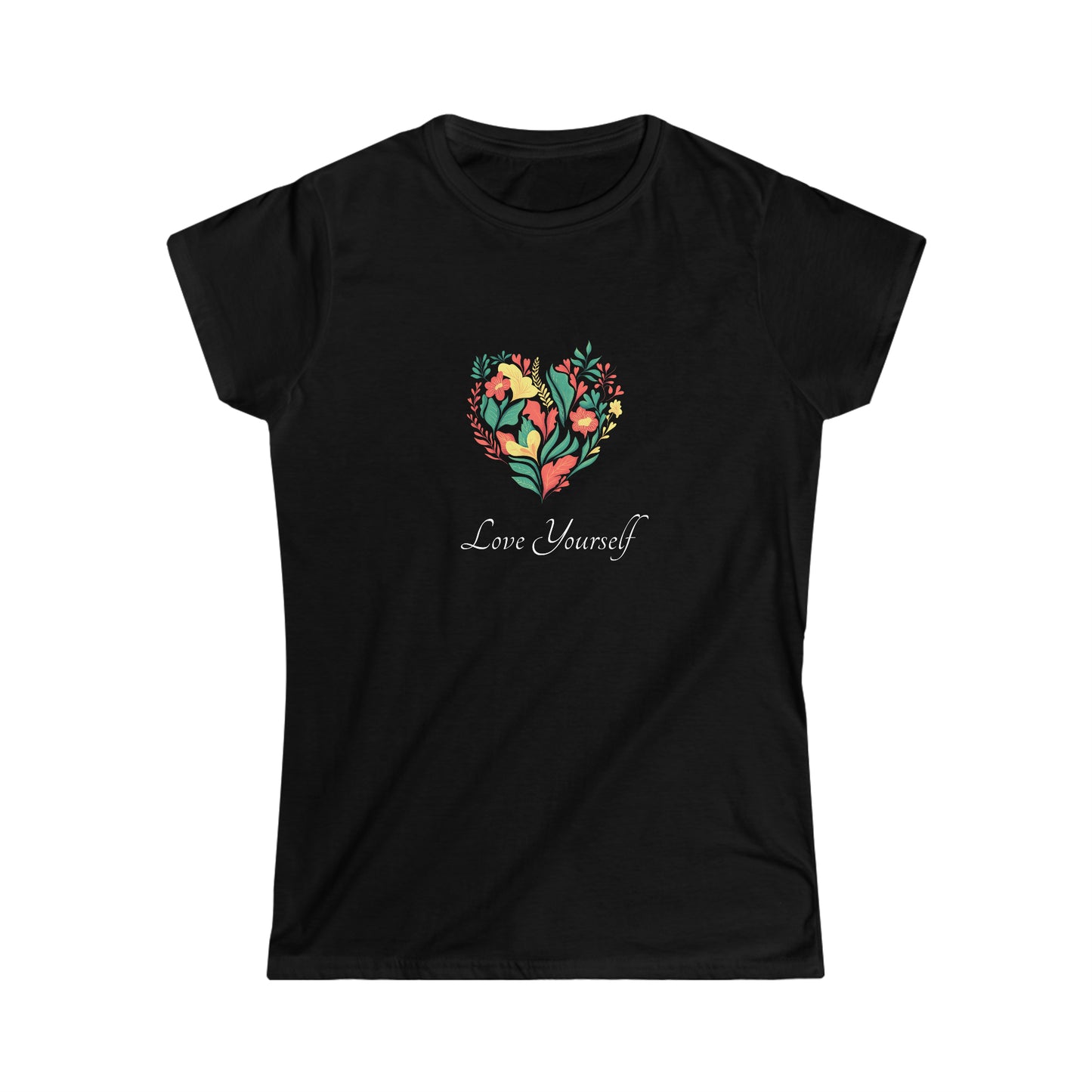 Heart Women's T-shirt