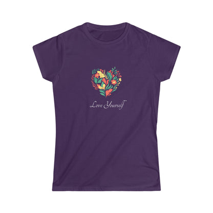 Heart Women's T-shirt