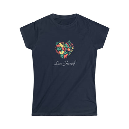 Heart Women's T-shirt