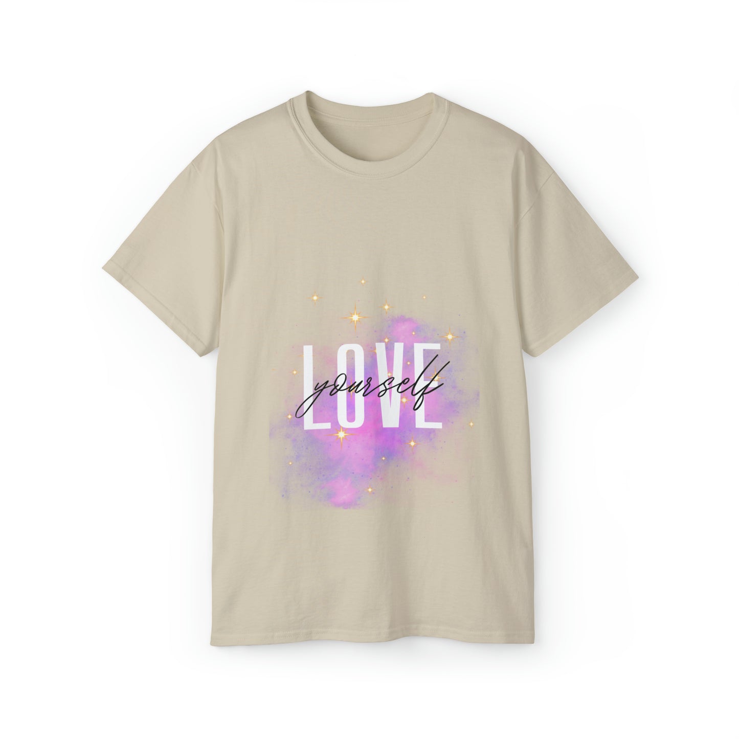 Love yourself women's Ultra Cotton Tee