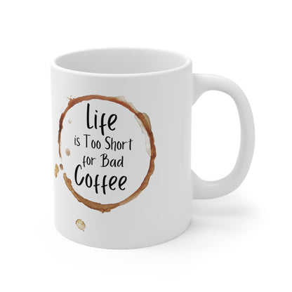 Coffee Mug 11oz