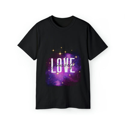 Love yourself women's Ultra Cotton Tee