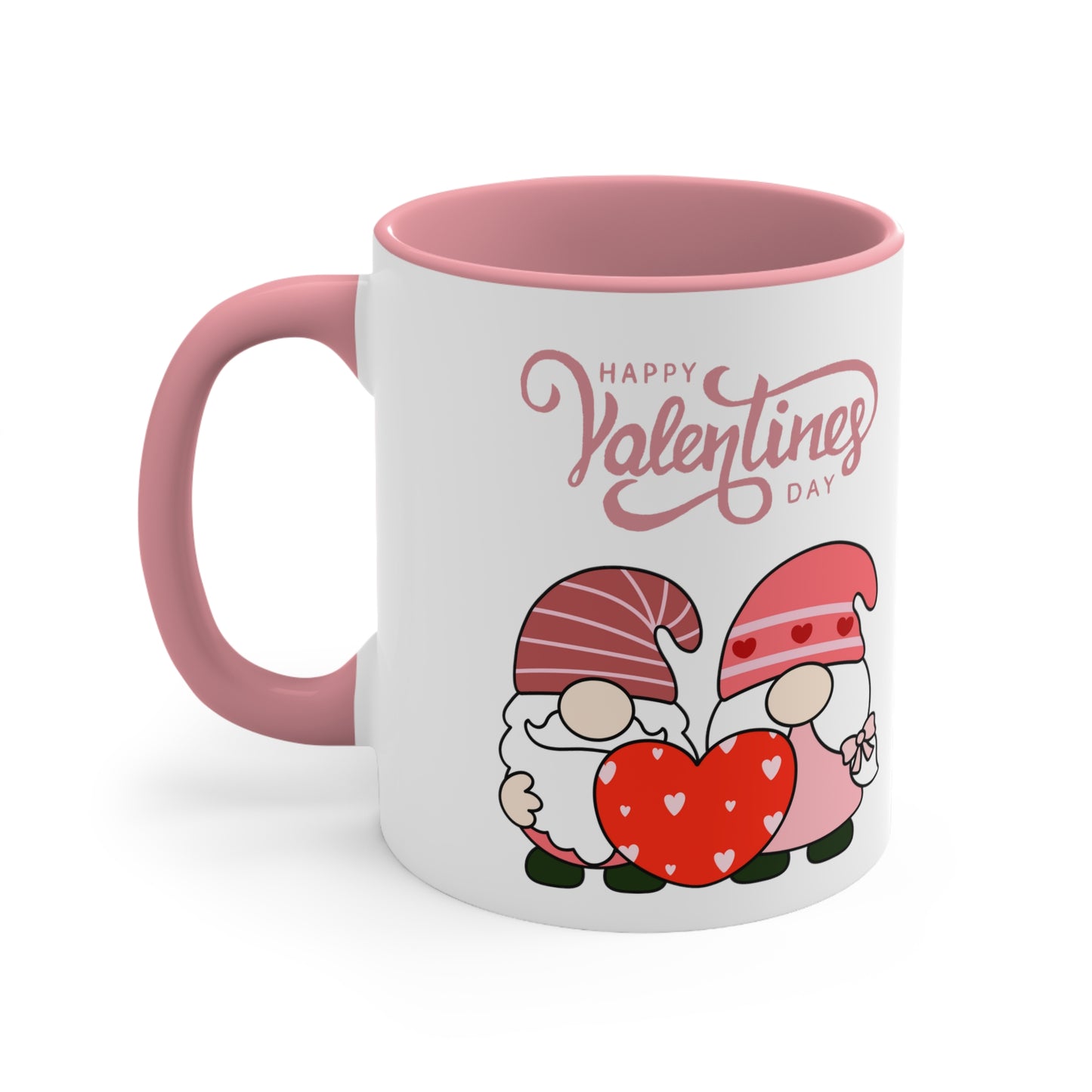 Happy Valentine's Day Coffee Mug, 11oz