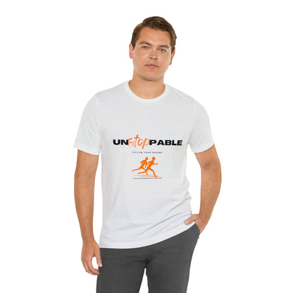 Unstoppable Jersey Men's