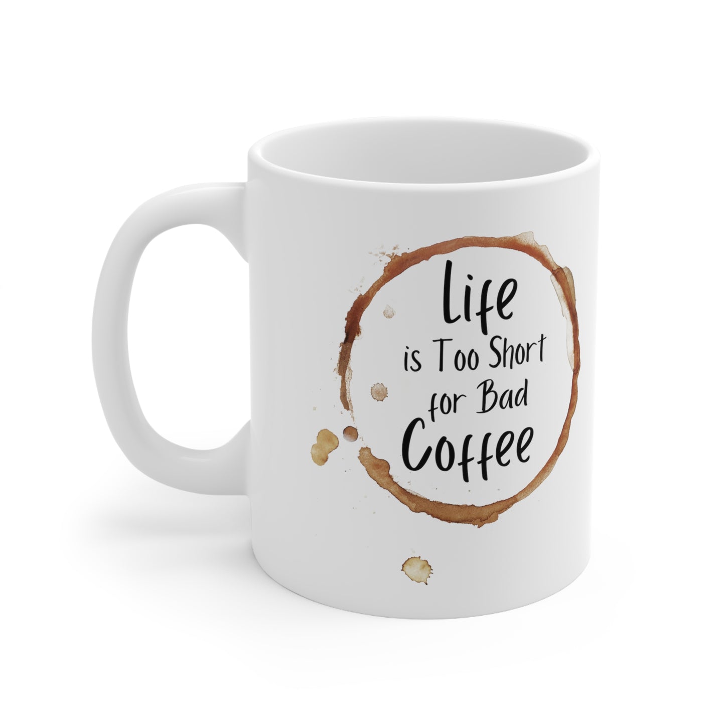 Coffee Mug 11oz