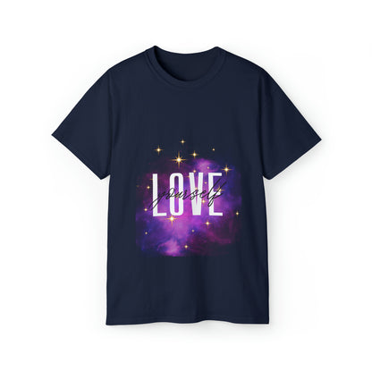 Love yourself women's Ultra Cotton Tee