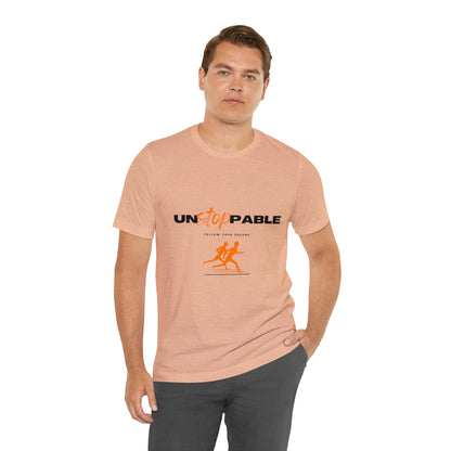 Unstoppable Jersey Men's