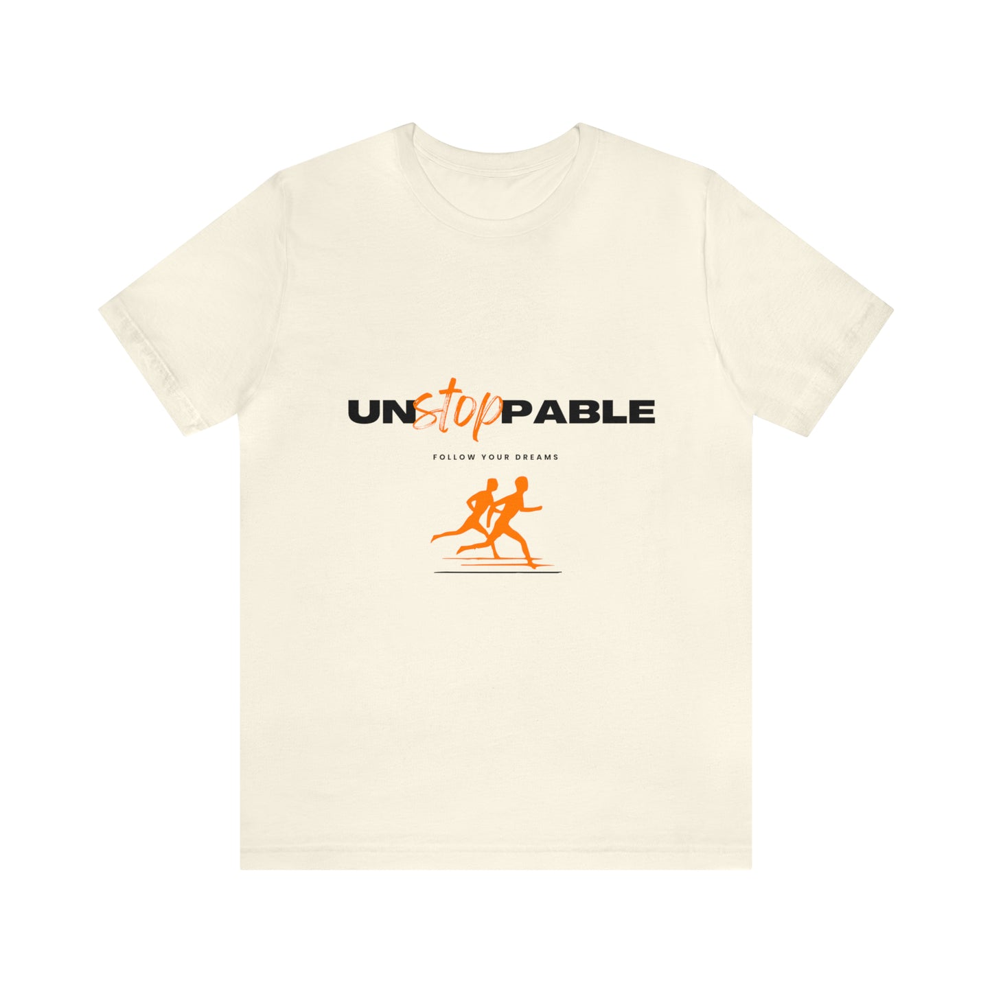 Unstoppable Jersey Men's