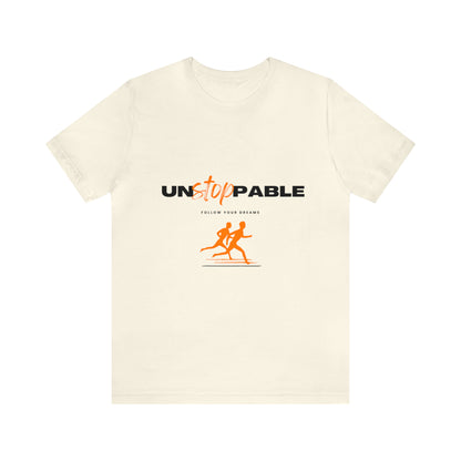 Unstoppable Jersey Men's