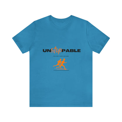 Unstoppable Jersey Men's