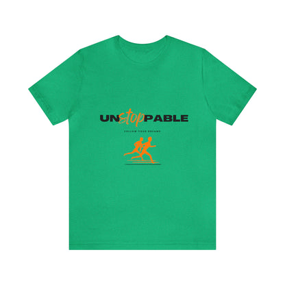 Unstoppable Jersey Men's