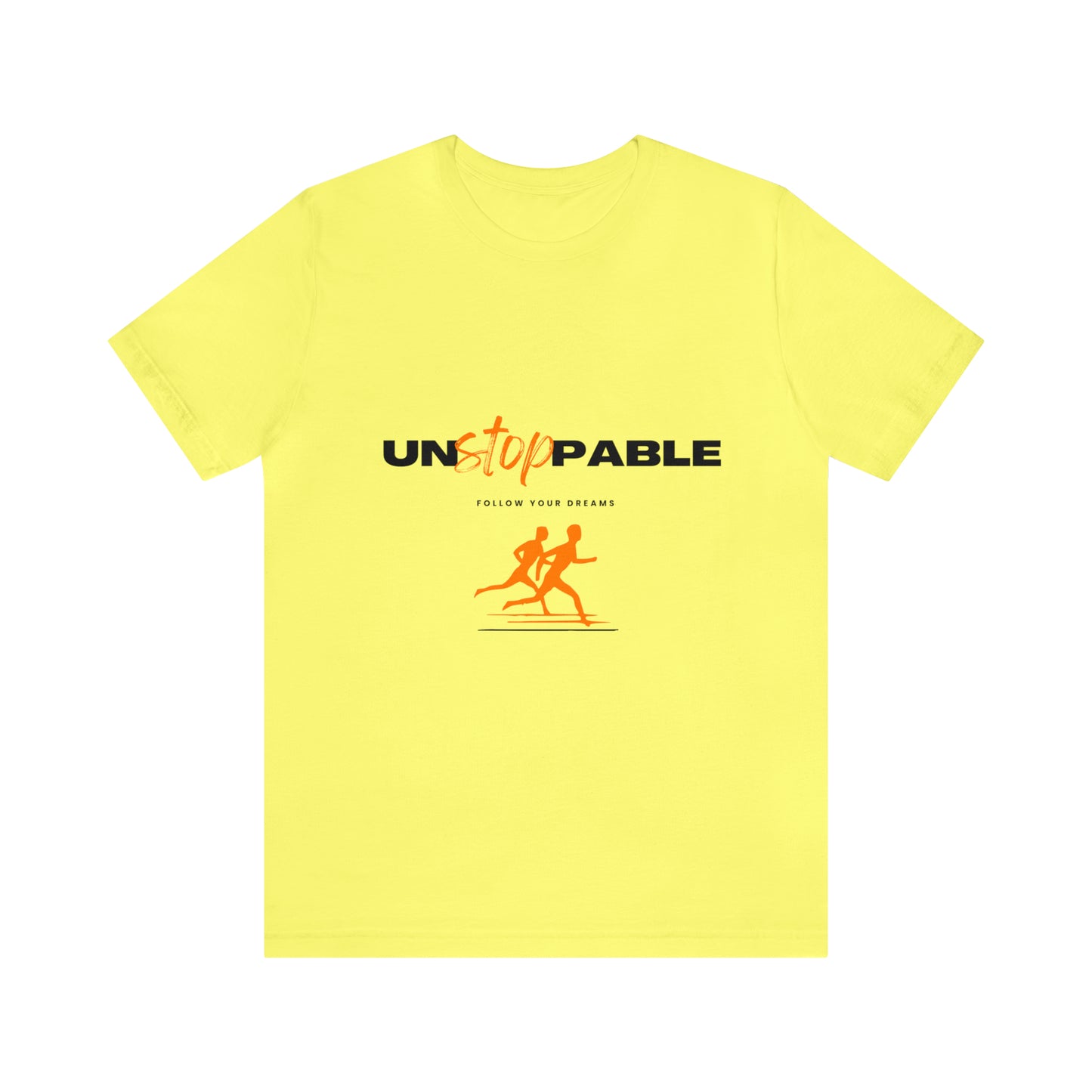 Unstoppable Jersey Men's