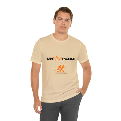 Unstoppable Jersey Men's