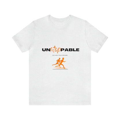 Unstoppable Jersey Men's