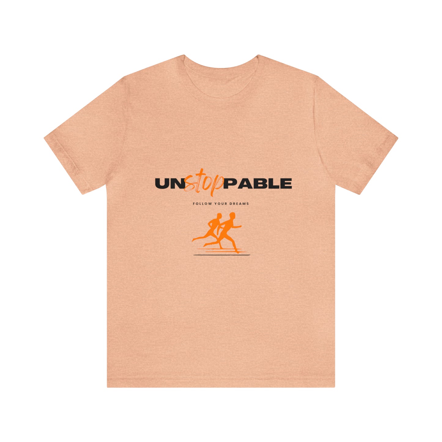 Unstoppable Jersey Men's