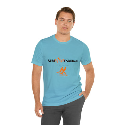 Unstoppable Jersey Men's