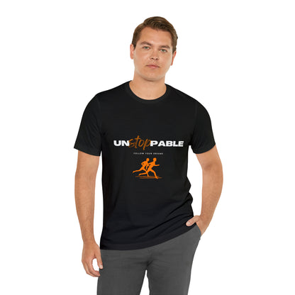 Unstoppable Jersey Men's