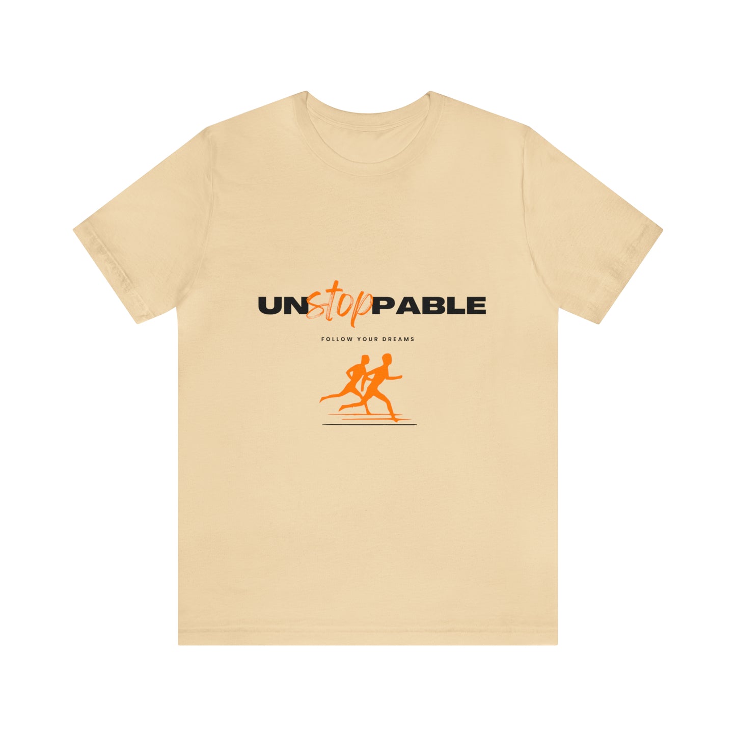 Unstoppable Jersey Men's