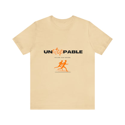 Unstoppable Jersey Men's