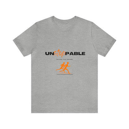 Unstoppable Jersey Men's