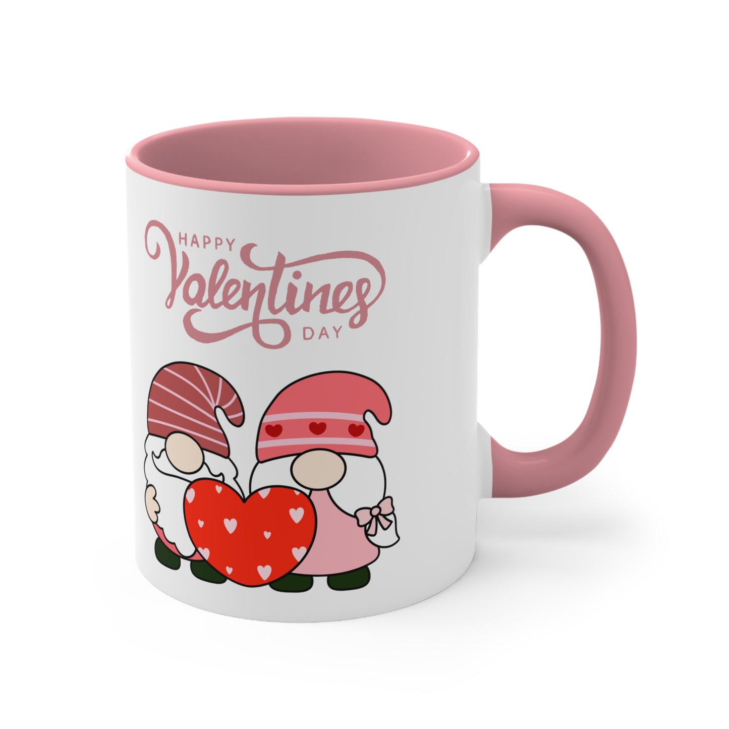 Happy Valentine's Day Coffee Mug, 11oz