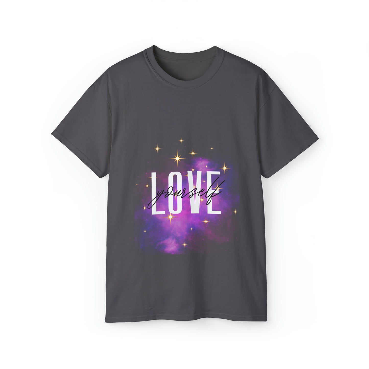 Love yourself women's Ultra Cotton Tee