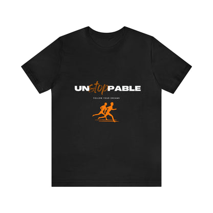 Unstoppable Jersey Men's