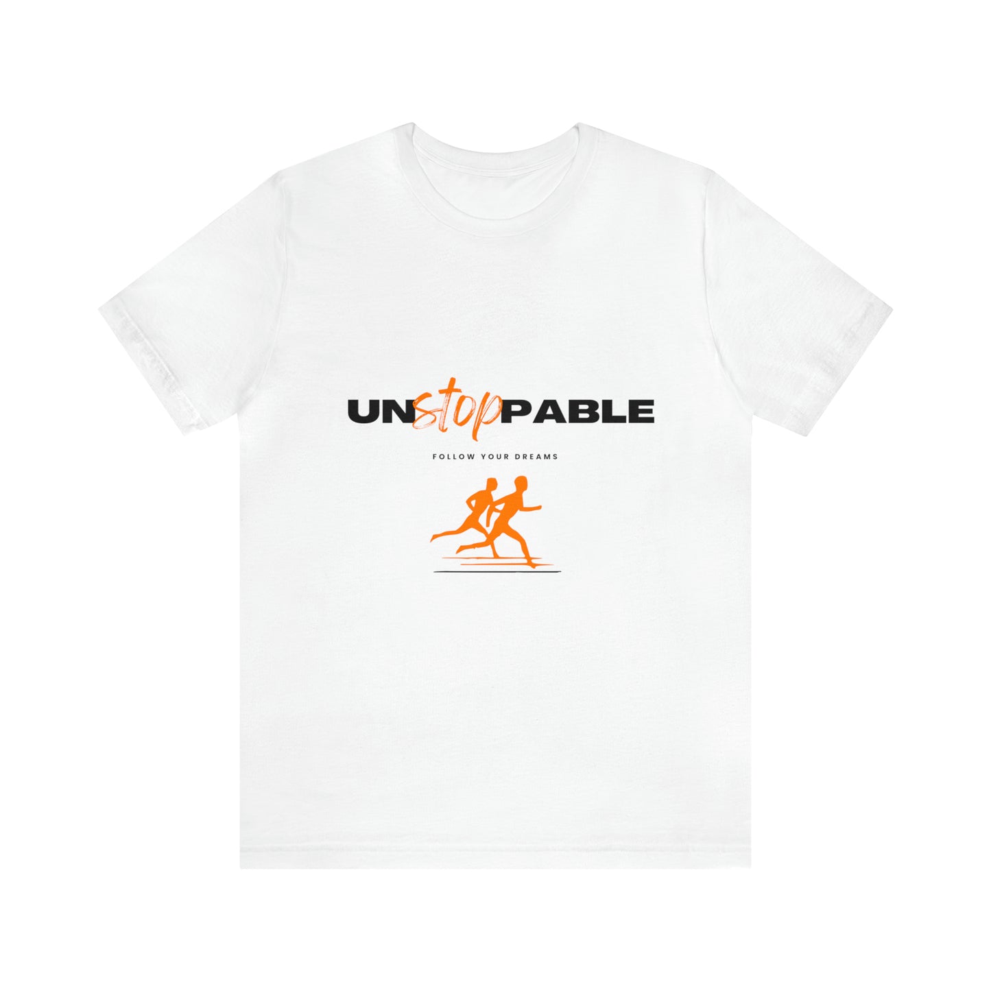 Unstoppable Jersey Men's