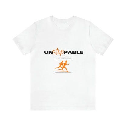 Unstoppable Jersey Men's