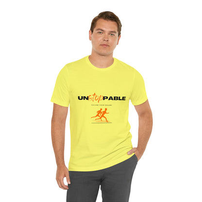 Unstoppable Jersey Men's